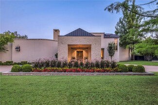 1508 W Wilshire Blvd, Nichols Hills, OK 73116