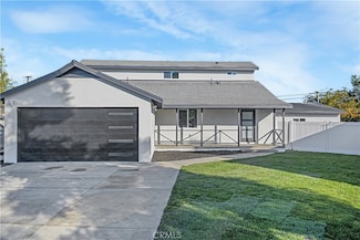 320 S Redwood Ave, Brea, CA 92821