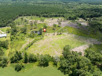Parcel 2 Macedonia Rd, Petal, MS 39465