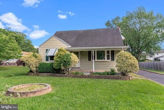 1134 Ford Rd, Bensalem, PA 19020