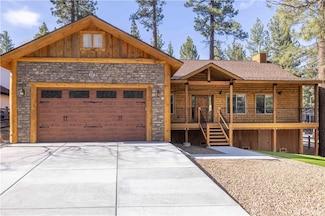 42507 Gold Rush Dr, Big Bear Lake, CA 92315