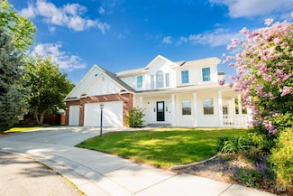 6174 N Queensbury Place, Boise, ID 83713