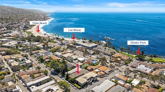 387 Cypress Dr Unit 7, Laguna Beach, CA 92651