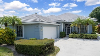 249 NW Bentley Cir, Port Saint Lucie, FL 34986