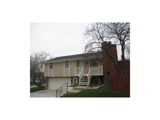 4351 N Topping Ave, Kansas City, MO 64117