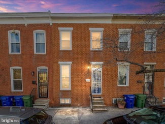719 Carroll St, Baltimore, MD 21230