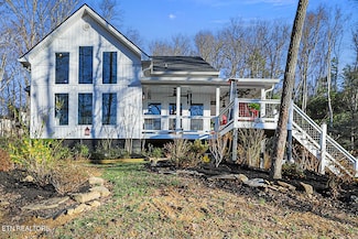 2339 Backwoods Way, Gatlinburg, TN 37738