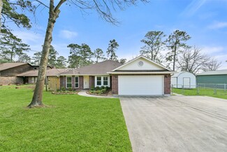20907 Sand Springs Trail, Crosby, TX 77532