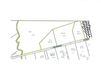 93,97,105 Hayward St, Halifax, MA 02338