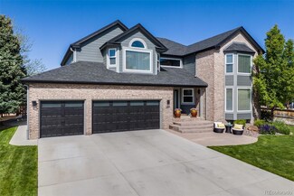 7067 Gray Fox Ct, Highlands Ranch, CO 80130
