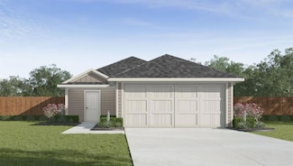 8916 SW 31st St, Oklahoma City, OK 73179