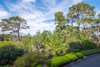 37 Shepherds Knolls, Pebble Beach, CA 93953