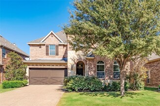 329 Brutus Blvd, Lewisville, TX 75056
