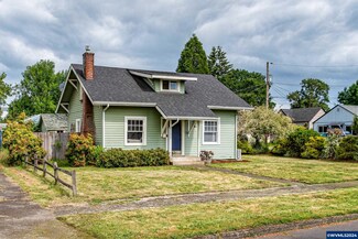 1690 Berry St SE, Salem, OR 97302