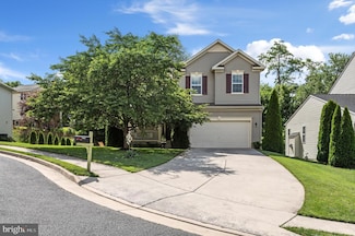 2060 Taylor Grace Ct, Winchester, VA 22601