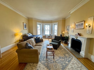 169 Beacon St Unit 41, Boston, MA 02116