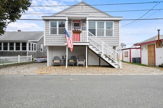 4 Florence Ave, Salisbury, MA 01952