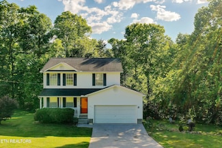 7416 Mountie Ln, Knoxville, TN 37924