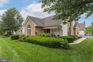 149 Cliveden Terrace Unit 149, Souderton, PA 18964