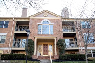 14215 Quail Creek Way Unit 207, Sparks Glencoe, MD 21152