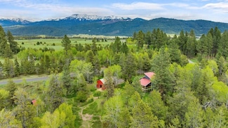 107 Finn Church Ln, McCall, ID 83638
