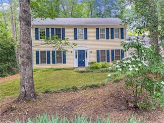 4051 Coyte Dr, Marietta, GA 30062