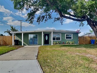 4417 W Knox St, Tampa, FL 33614
