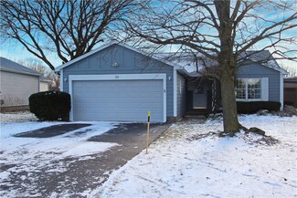 23 Tall Tree Dr, Penfield, NY 14526