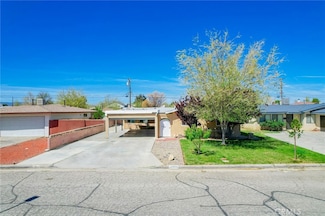 45439 Lorimer Ave, Lancaster, CA 93534