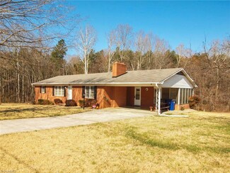 1203 Neva Ln, Winston Salem, NC 27107