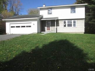 887 State Route 31, Bridgeport, NY 13030