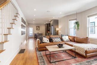 38 Edwin St Unit 1, Dorchester Center, MA 02124