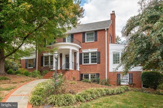 1503 N Jefferson St, Arlington, VA 22205