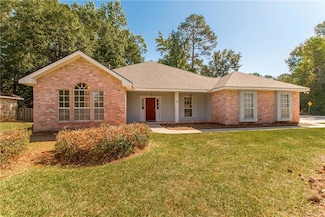 105 Cherokee Dr, Abita Springs, LA 70420