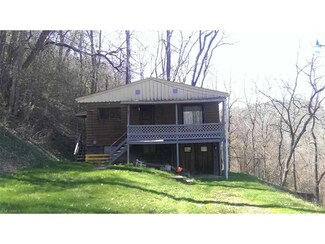125 New Alexandria Rd, Brilliant, OH 43913
