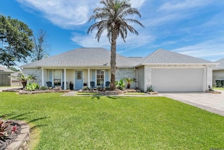 17060 Fox Ridge Dr, Prairieville, LA 70769