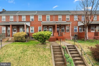 332 Joplin St, Baltimore, MD 21224