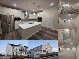 6600 Queensbury St, Middle River, MD 21220