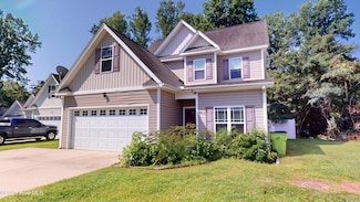 202 Red Shoulder Ln, New Bern, NC 28560