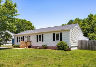 4401 Southernbelle Ln, Midlothian, VA 23112