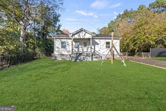 5476 Old Rockbridge Rd, Stone Mountain, GA 30083