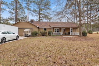 291 Francis Parker Rd, Georgetown, SC 29440