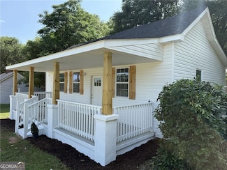 1300 Murphy Ave, Lagrange, GA 30240