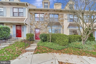 10 Liberte Ln Unit 10, Chesterbrook, PA 19087