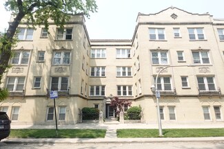 2608 W Glenlake Ave Unit 1, Chicago, IL 60659