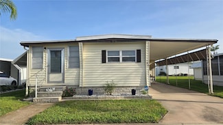 144 Melody Ln, Tarpon Springs, FL 34689