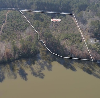 Tr 1 Mountain Dr, Hamilton, GA 31811