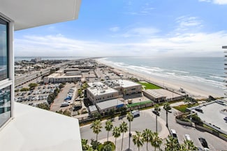 1820 Avenida Del Mundo Unit 1502, Coronado, CA 92118