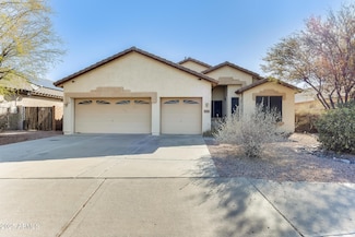 809 S 120th Ave, Avondale, AZ 85323