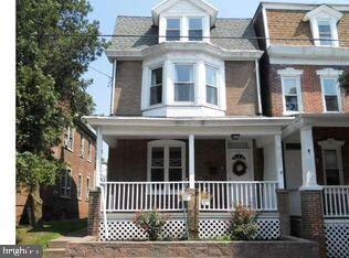 33 E 2nd St, Pottstown, PA 19464